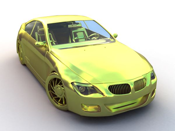 Contacto Goldcar